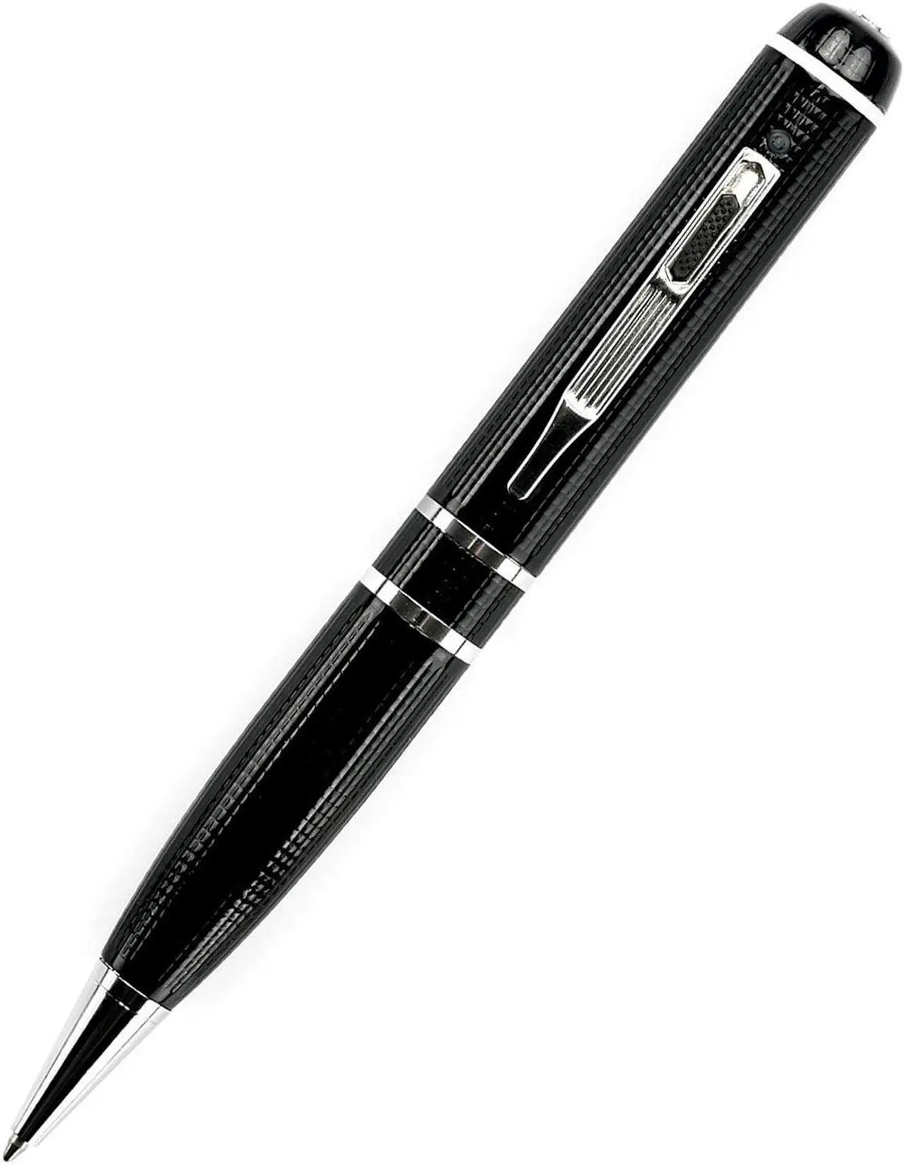 Alt view image 2 of 7 - SUNMENCO 16GB Full HD 1080P Mini Camcorder Pen Camera Video Recording Plug and Play Extreme Pen Hidden Cameras Multifunction DVR Recorder SM599