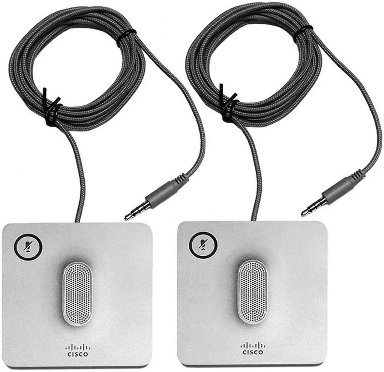 Alt view image 4 of 5 - Cisco Wired Microphone, CP-8832-MIC-WIRED=