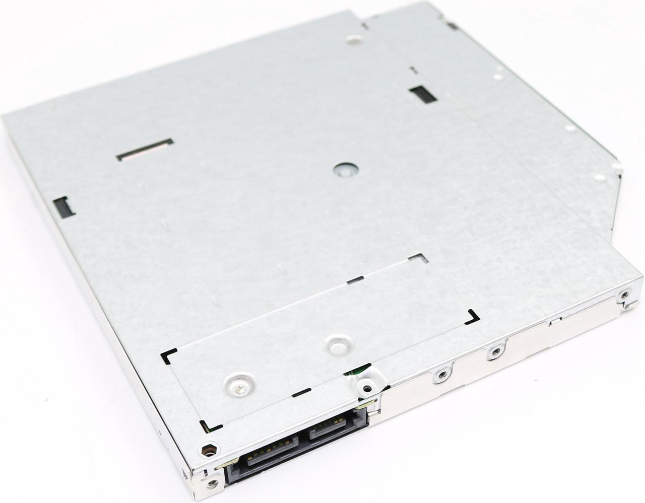 Alt view image 2 of 3 - 849055-HC3 - For Impact - DVD +/ -RW, 8x, 9.5t Drive