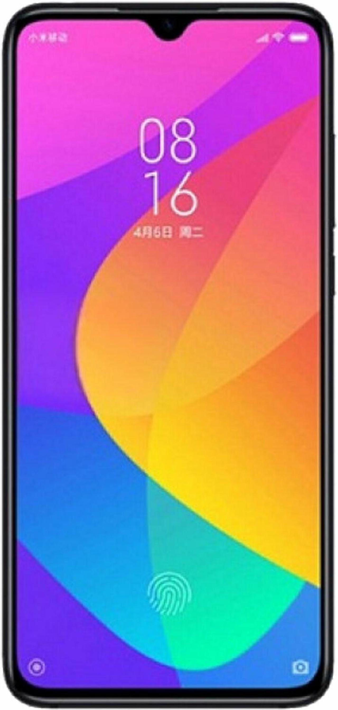 Alt view image 2 of 3 - Xiaomi Mi 9 Lite Dual-SIM 128GB ROM + 6GB RAM (GSM Only | No CDMA) Factory Unlocked 4G/LTE Smartphone (Onyx Gray) - International Version
