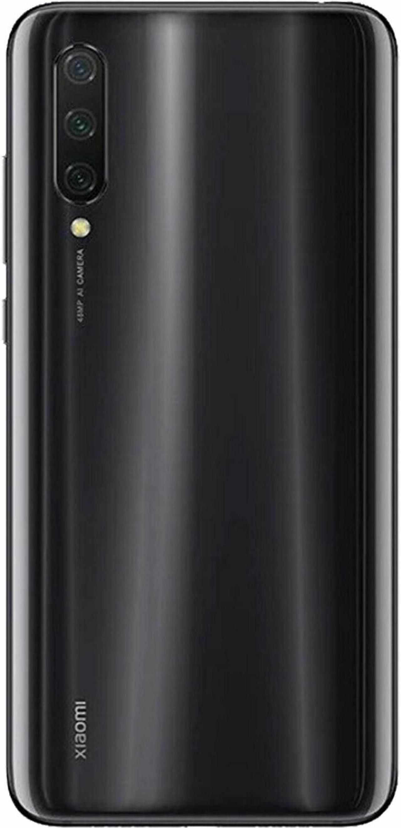 Alt view image 3 of 3 - Xiaomi Mi 9 Lite Dual-SIM 128GB ROM + 6GB RAM (GSM Only | No CDMA) Factory Unlocked 4G/LTE Smartphone (Onyx Gray) - International Version