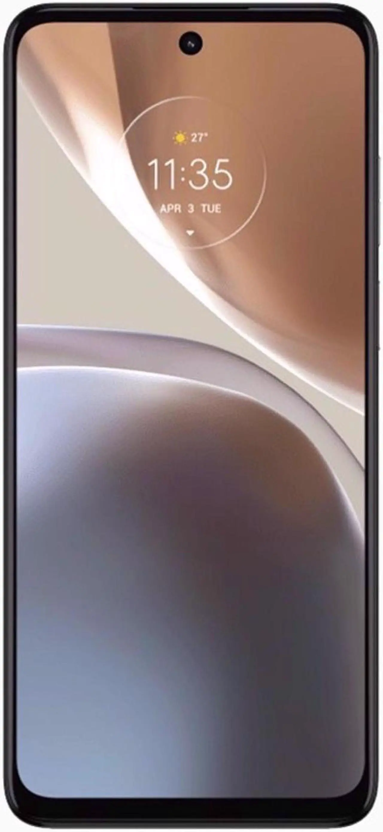 Main image of Motorola Moto G32 Dual-SIM 256GB ROM + 8GB RAM (Only GSM | No CDMA) Factory Unlocked 4G/LTE Smartphone (MIneral Grey) - International Version