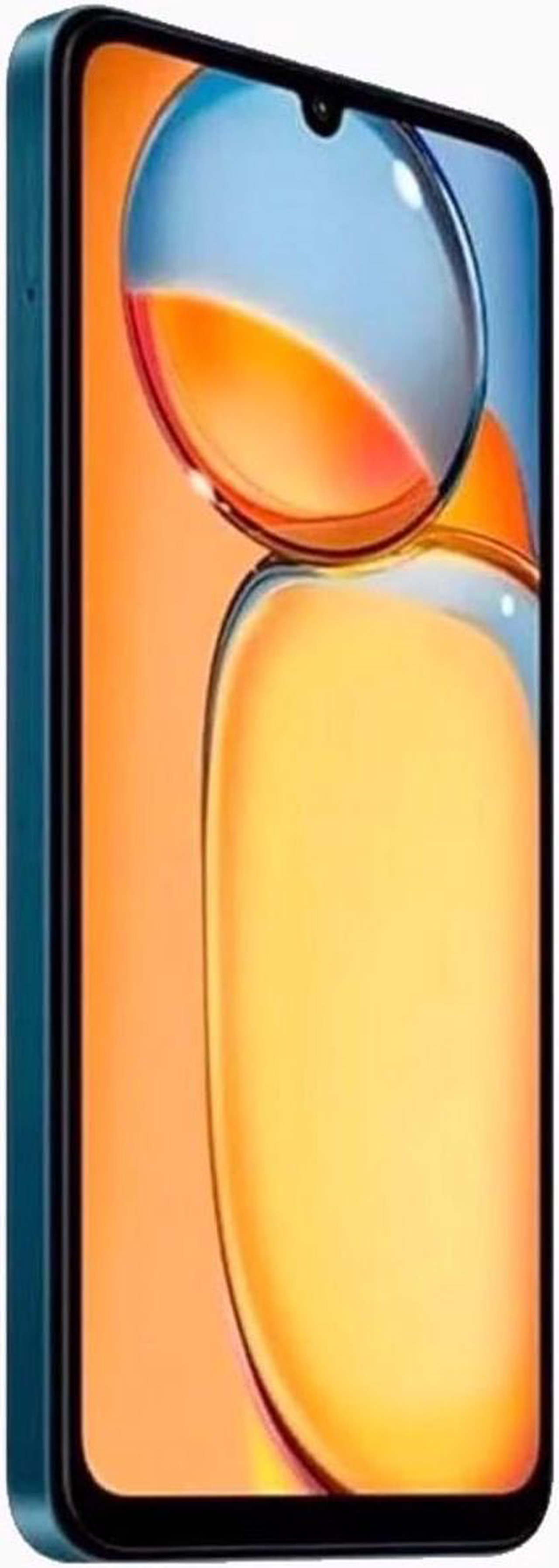 Xiaomi Redmi 13C Smartphone – 6,74 Zoll 90Hz Display, 6GB RAM, 128GB ROM, 50MP Triple-Kamera, 5000mAh Akku, Dual SIM, Entsperrt (Navy Blue)