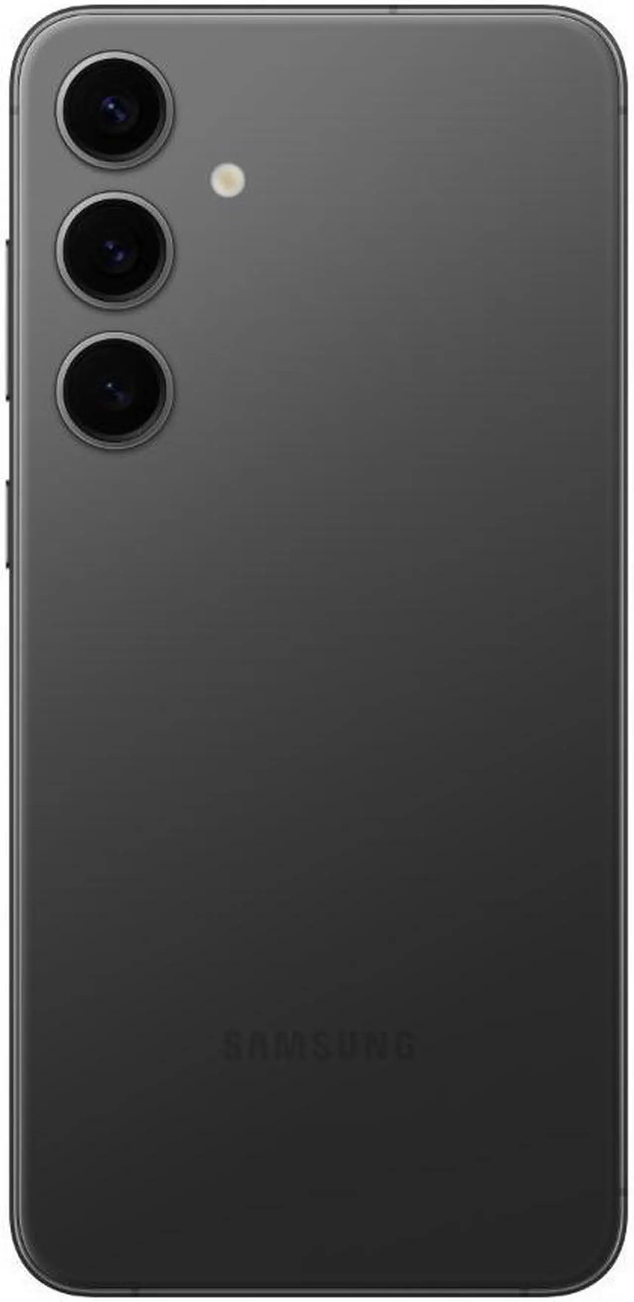 Alt view image 3 of 3 - Samsung Galaxy S24+ STANDARD EDITION DUAL SIM 512GB ROM + 12GB RAM (GSM | CDMA) Factory Unlocked 5G Smartphone (Onyx Black) - International Version
