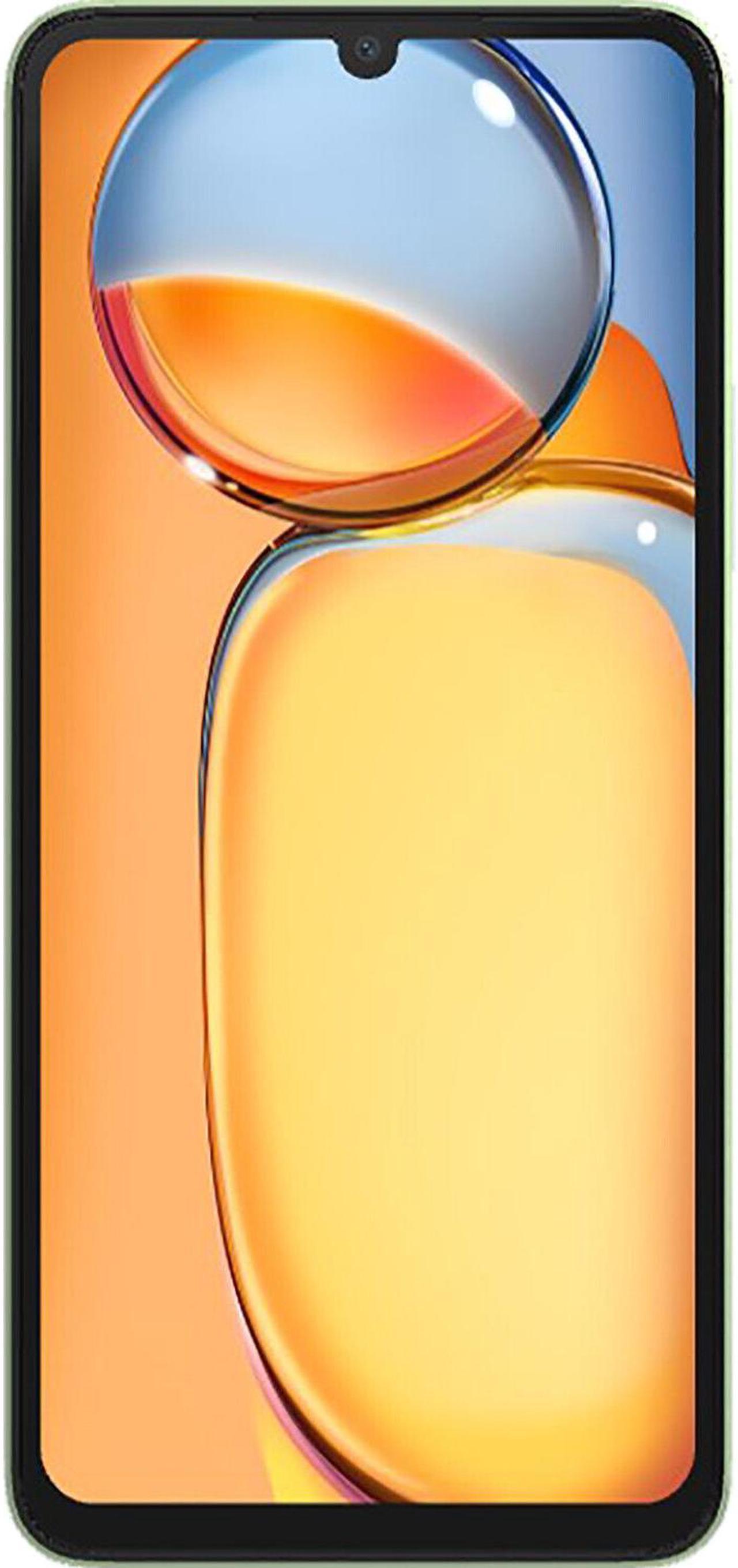 Alt view image 2 of 3 - Xiaomi Redmi 13C DUAL SIM 256GB ROM + 8GB RAM (GSM ONLY | NO CDMA) Factory Unlocked 4G/LTE Smartphone (Clover Green) - International Version