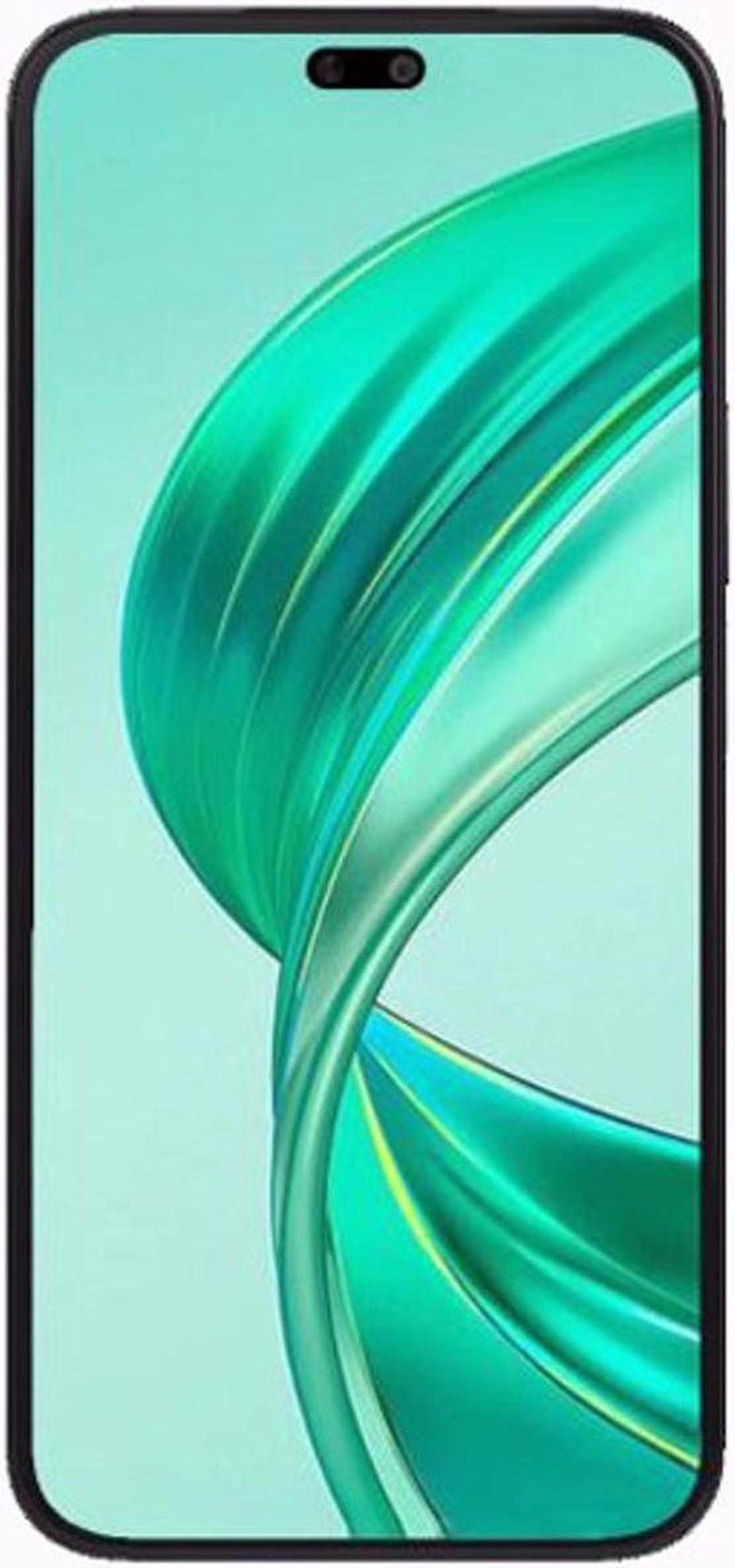 Alt view image 2 of 10 - Honor X8b DUAL SIM 256GB ROM + 8GB RAM (GSM ONLY | NO CDMA) Factory Unlocked 4G/LTE Smartphone (Midnight Black) - International Version