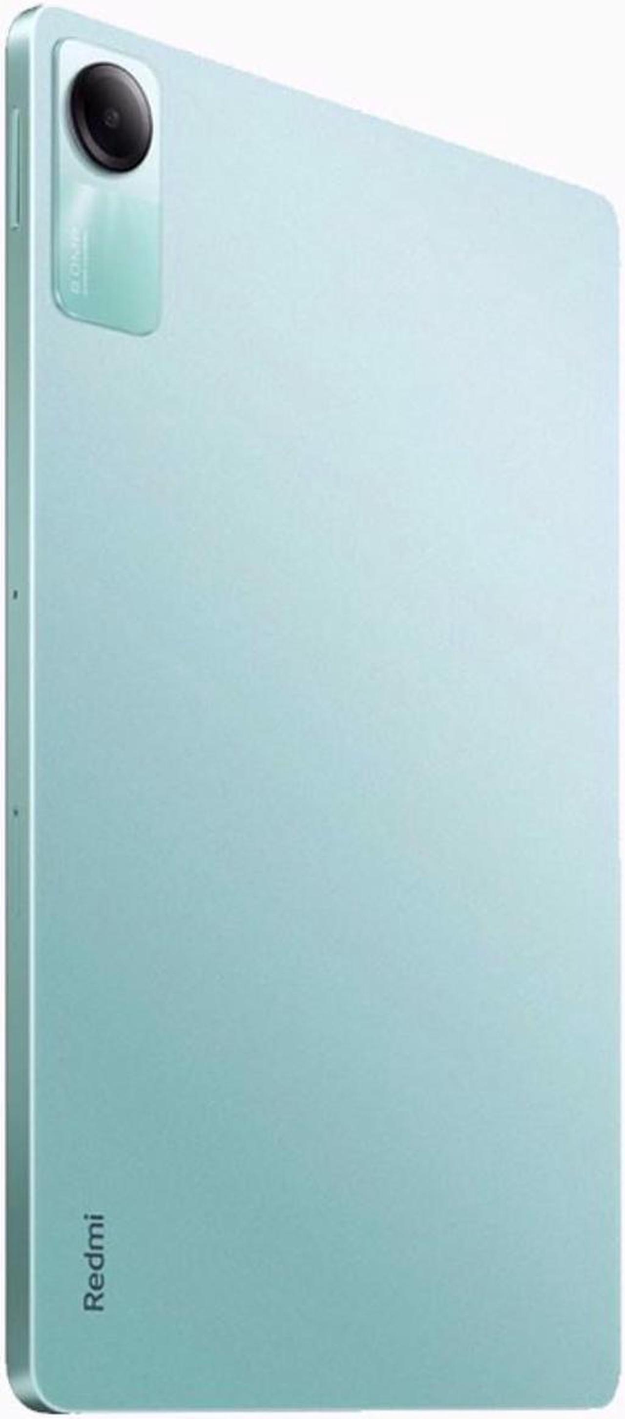 Alt view image 4 of 4 - Xiaomi Redmi Pad SE 256GB ROM + 8GB RAM 11" WIFI + BLUETOOTH Tablet (Mint Green) - International Version
