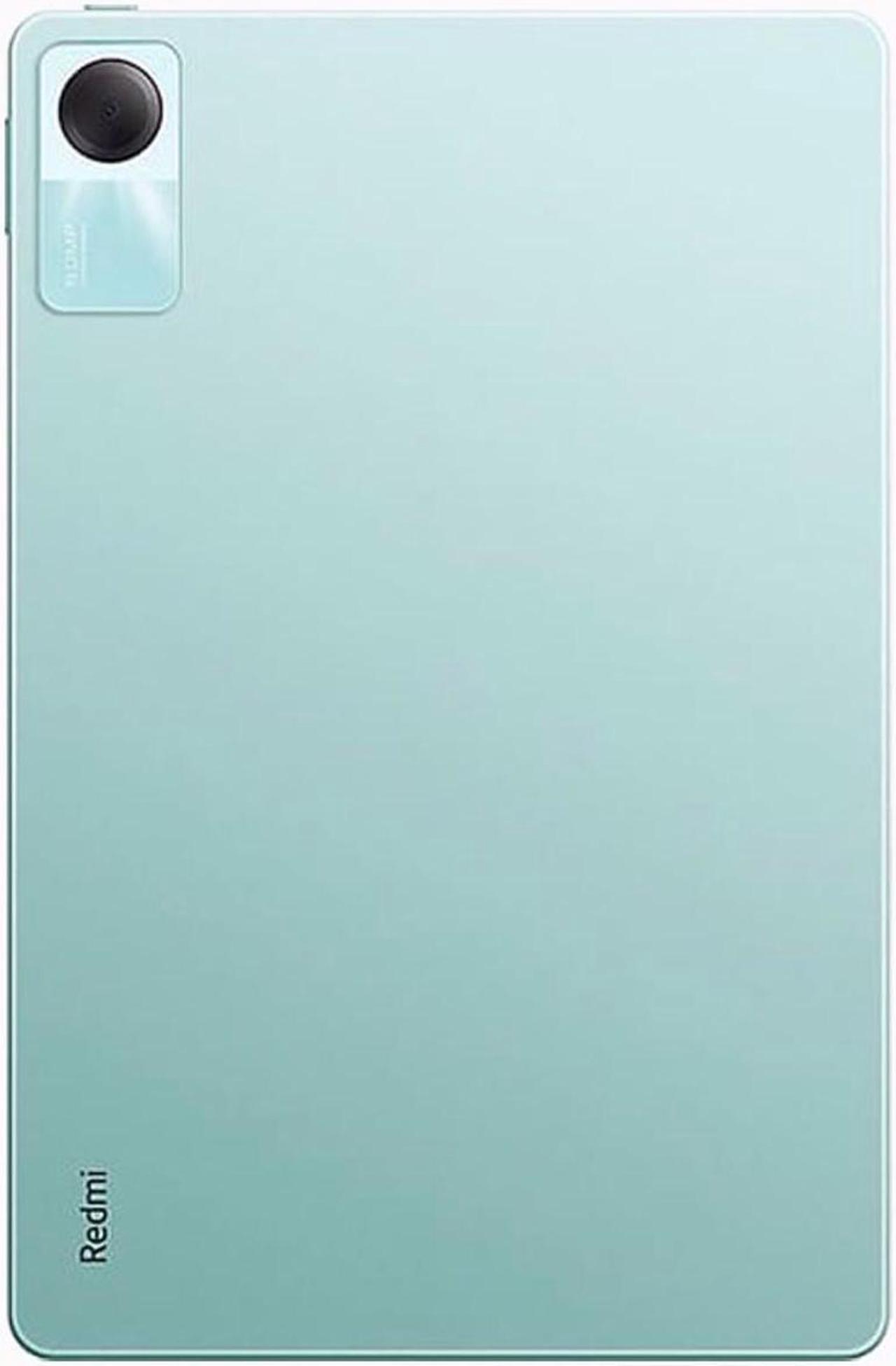 Alt view image 3 of 4 - Xiaomi Redmi Pad SE 256GB ROM + 8GB RAM 11" WIFI + BLUETOOTH Tablet (Mint Green) - International Version