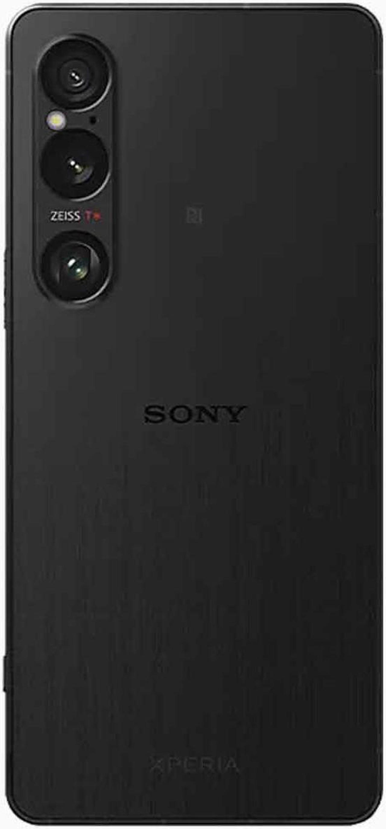 Alt view image 3 of 3 - Sony Xperia 1 VI DUAL SIM 256GB ROM + 12GB RAM (GSM Only | No CDMA) Factory Unlocked 5G Smartphone (Black) - International Version