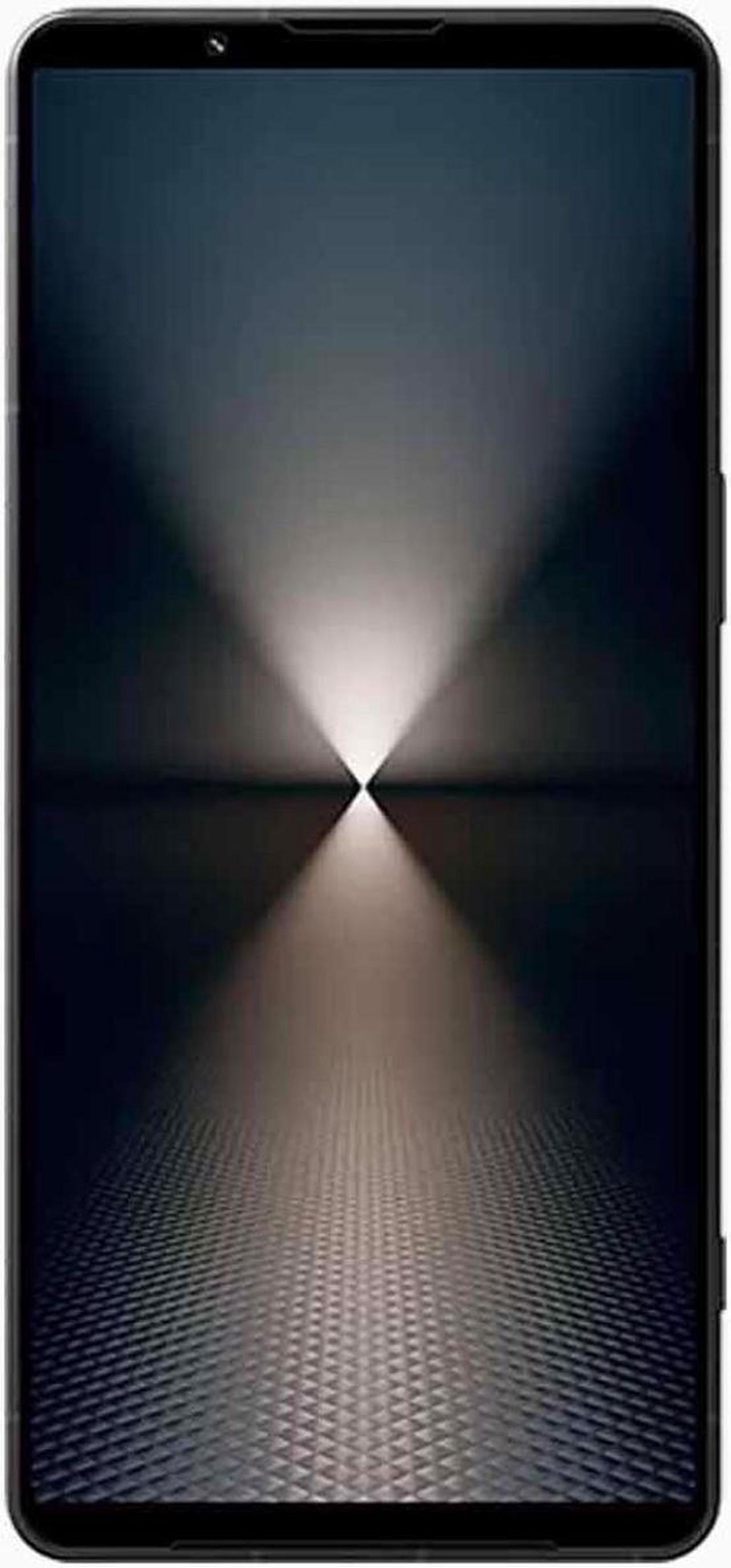 Alt view image 2 of 3 - Sony Xperia 1 VI DUAL SIM 256GB ROM + 12GB RAM (GSM Only | No CDMA) Factory Unlocked 5G Smartphone (Black) - International Version
