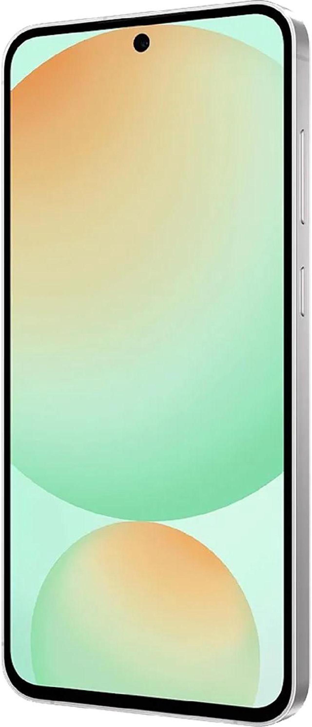 Alt view image 2 of 3 - Samsung Galaxy S24 Fan Edition (FE) Dual-SIM 256GB ROM + 8GB RAM (GSM | CDMA) Factory Unlocked 5G Smartphone (Mint) - International Version