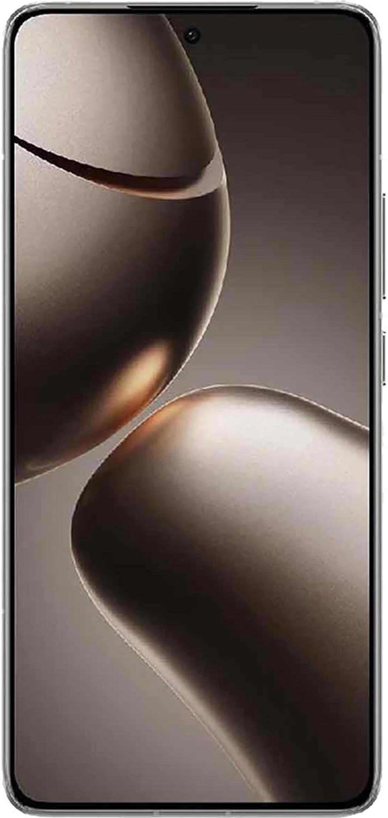 Alt view image 2 of 10 - Xiaomi 14T Pro Dual-SIM 1TB ROM + 12GB RAM (GSM Only | No CDMA) Factory Unlocked 5G Smartphone (Titan Gray) - International Version