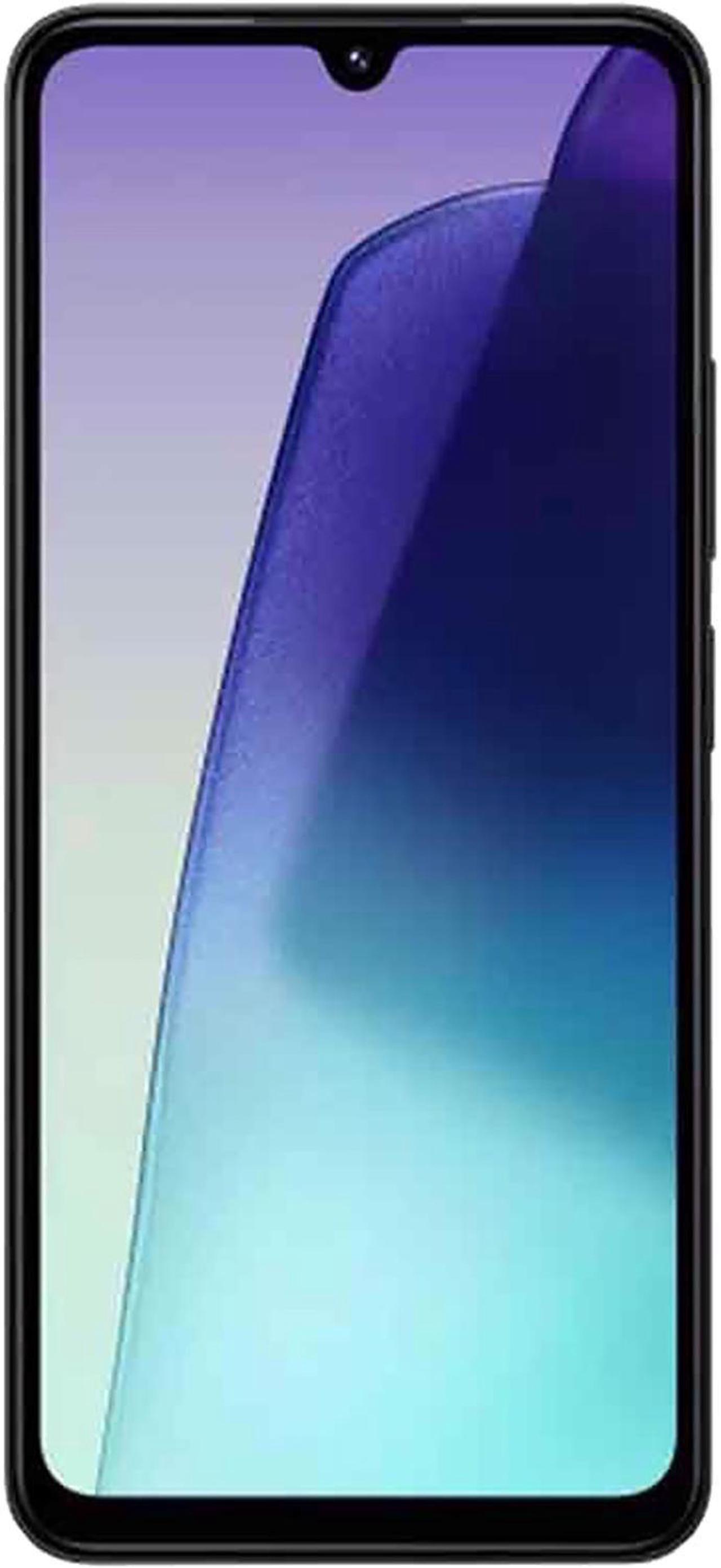 Alt view image 2 of 3 - Xiaomi Redmi 14C Dual-SIM 128GB ROM + 4GB RAM (GSM Only | No CDMA) Factory Unlocked 4G/LTE Smartphone (Midnight Black) - International Version
