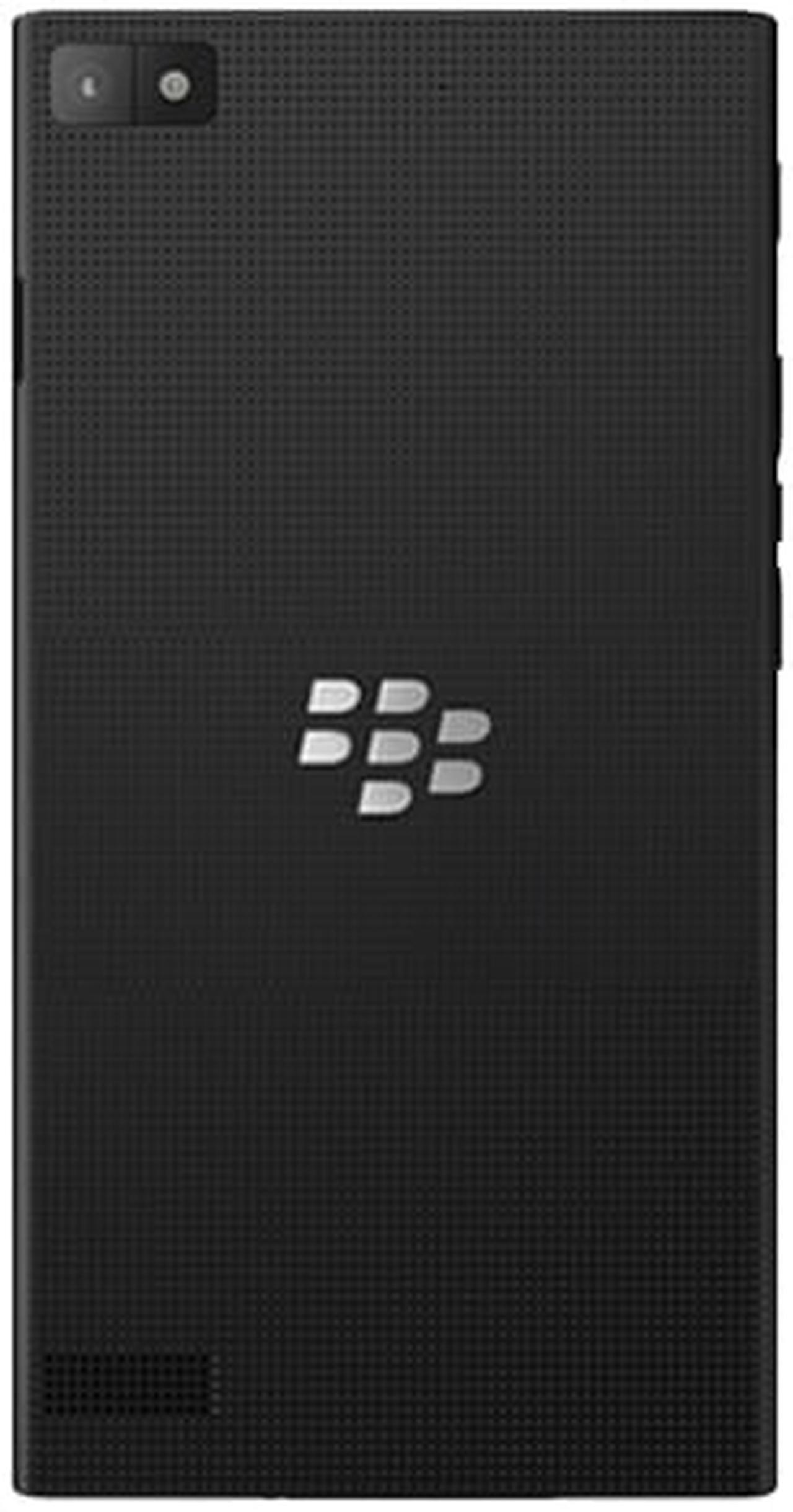 Alt view image 3 of 3 - BlackBerry Z3 STJ100-1 8GB (No CDMA, GSM only) Factory Unlocked 3G Smartphone - Black