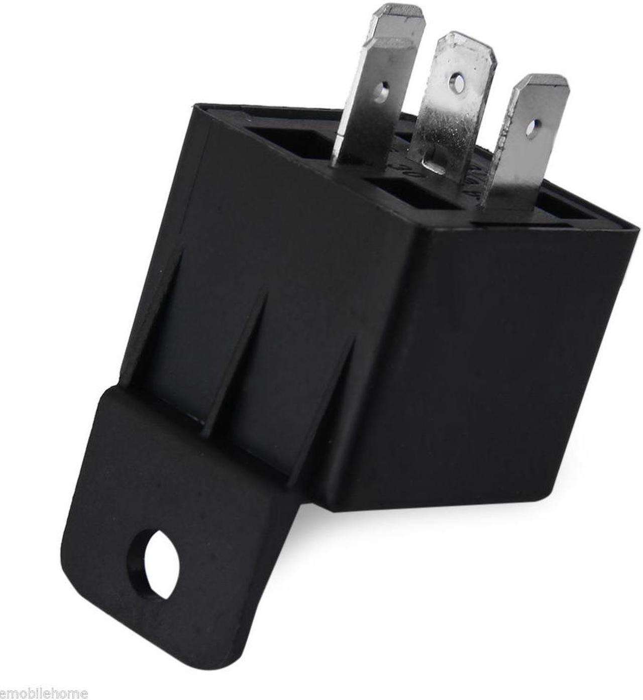 Alt view image 4 of 6 - GSM GPRS Vehicle GPS Tracker Locator Motorcycle Car Antitheft SMS Tracking Alarm