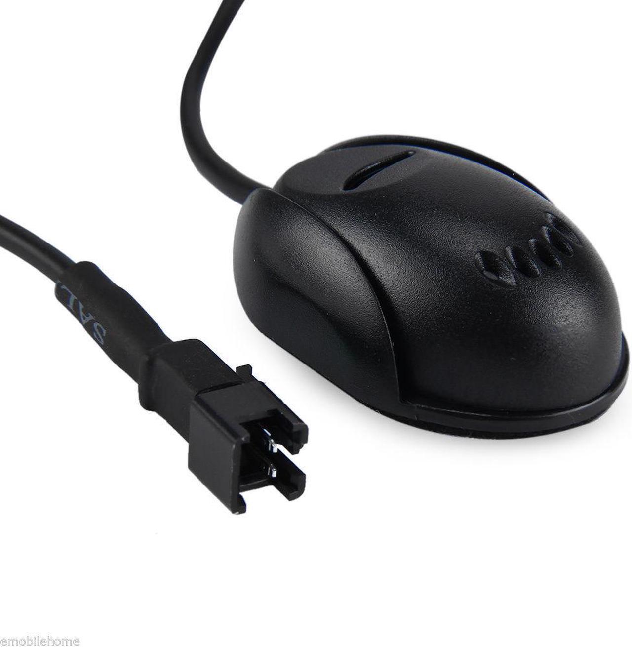 Alt view image 3 of 6 - GSM GPRS Vehicle GPS Tracker Locator Motorcycle Car Antitheft SMS Tracking Alarm