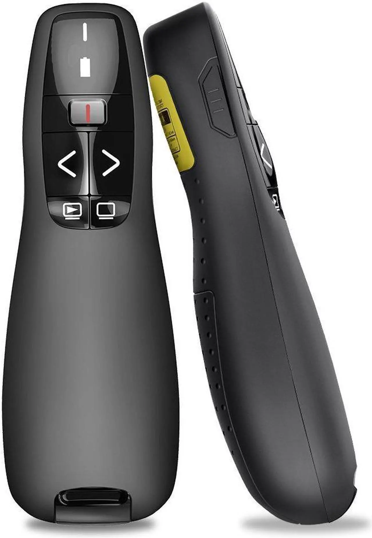 Main image of RF 2.4GHz Wireless USB PowerPoint PPT Presenter Presentation Remote Control Laser Pointer Clicker Flip Pen