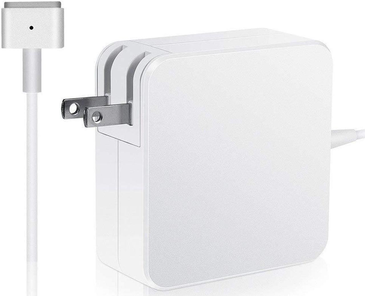 Main image of Macbook Air Charger 45W MagSafe 2 Power Adapter Magnetic T-Tip AC Charger for Macbook Air 11 Inch and Macbook 13-inch