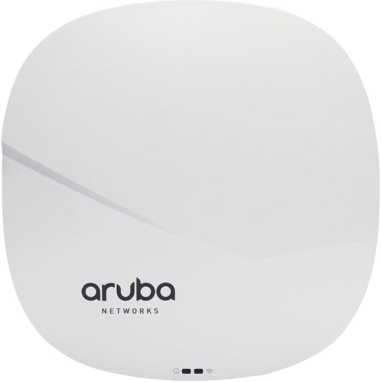 Aruba AP-325 Dual 4x4 Wireless Access Point JW186A