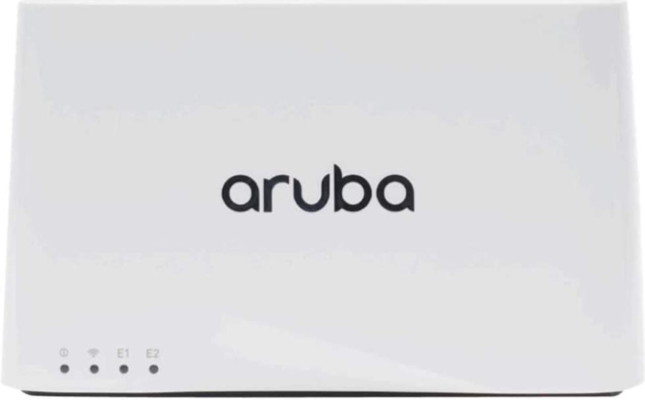 HPE Aruba AP-203RP (US) - wireless access point