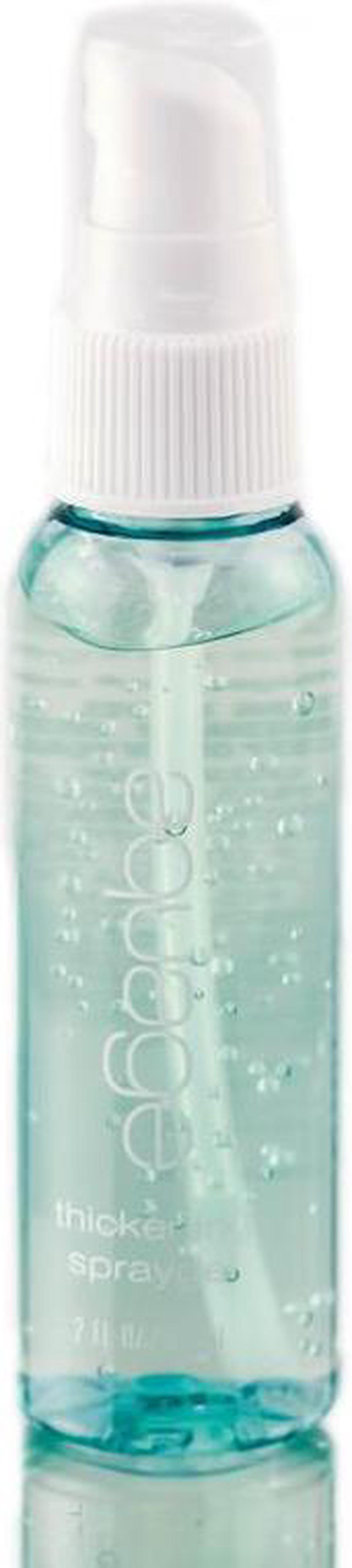 Alt view image 2 of 4 - Thickening Spray Gel by Aquage for Unisex - 8 oz Gel