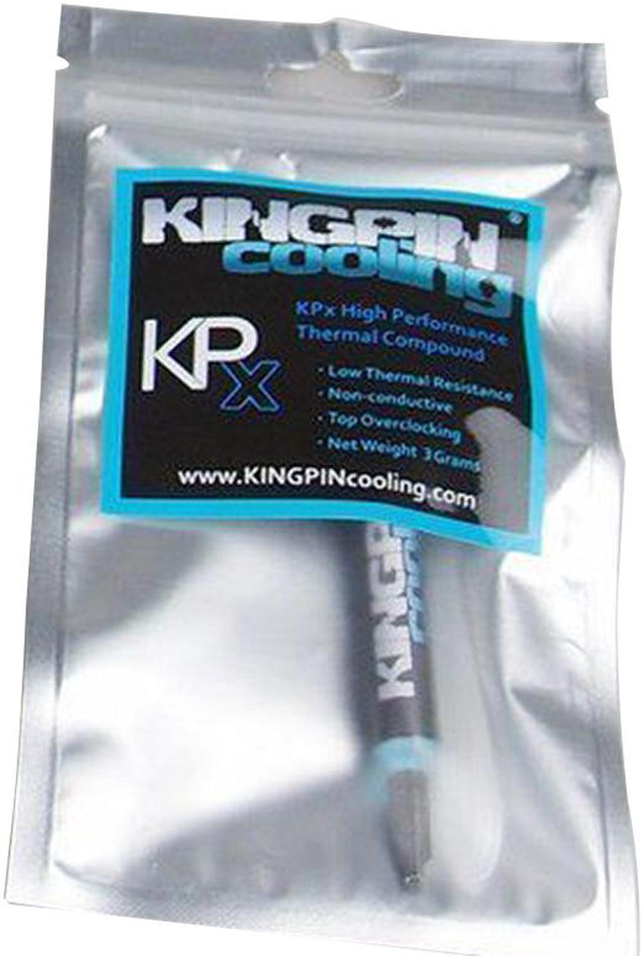 Main image of Kingpin Cooling KPx Thermal Grease 3g