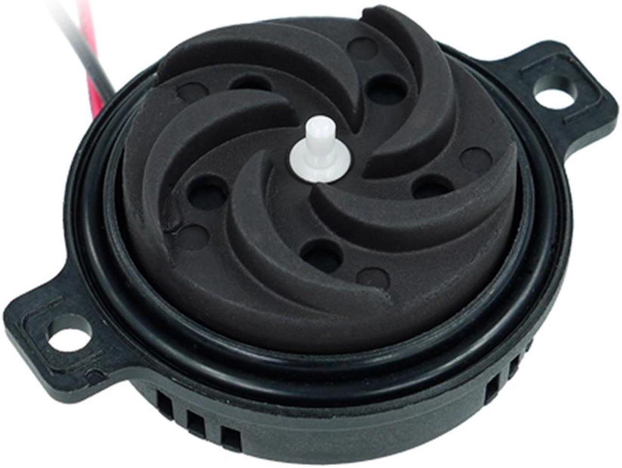Alt view image 2 of 3 - Alphacool DC-LT 3600 ceramic - 12V DC - pump - bulk version