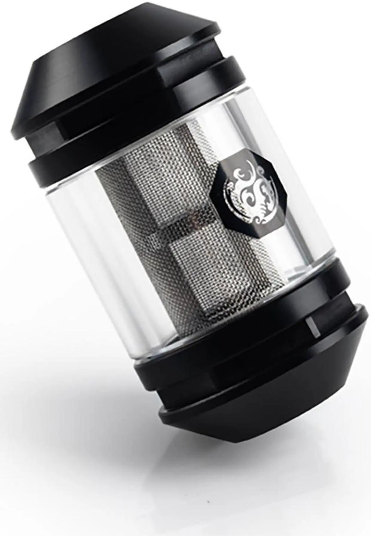 Main image of Bitspower Touchaqua In-Line Filter, G1/4" Female to Female Fitting