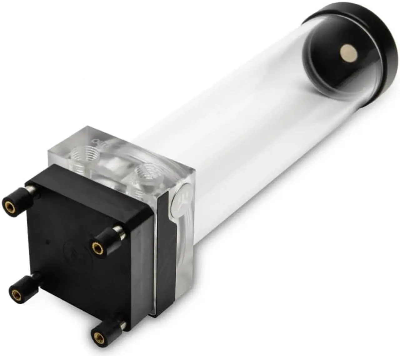 Alt view image 3 of 8 - EK-Classic Pump Reservoir 260 SPC PWM D-RGB
