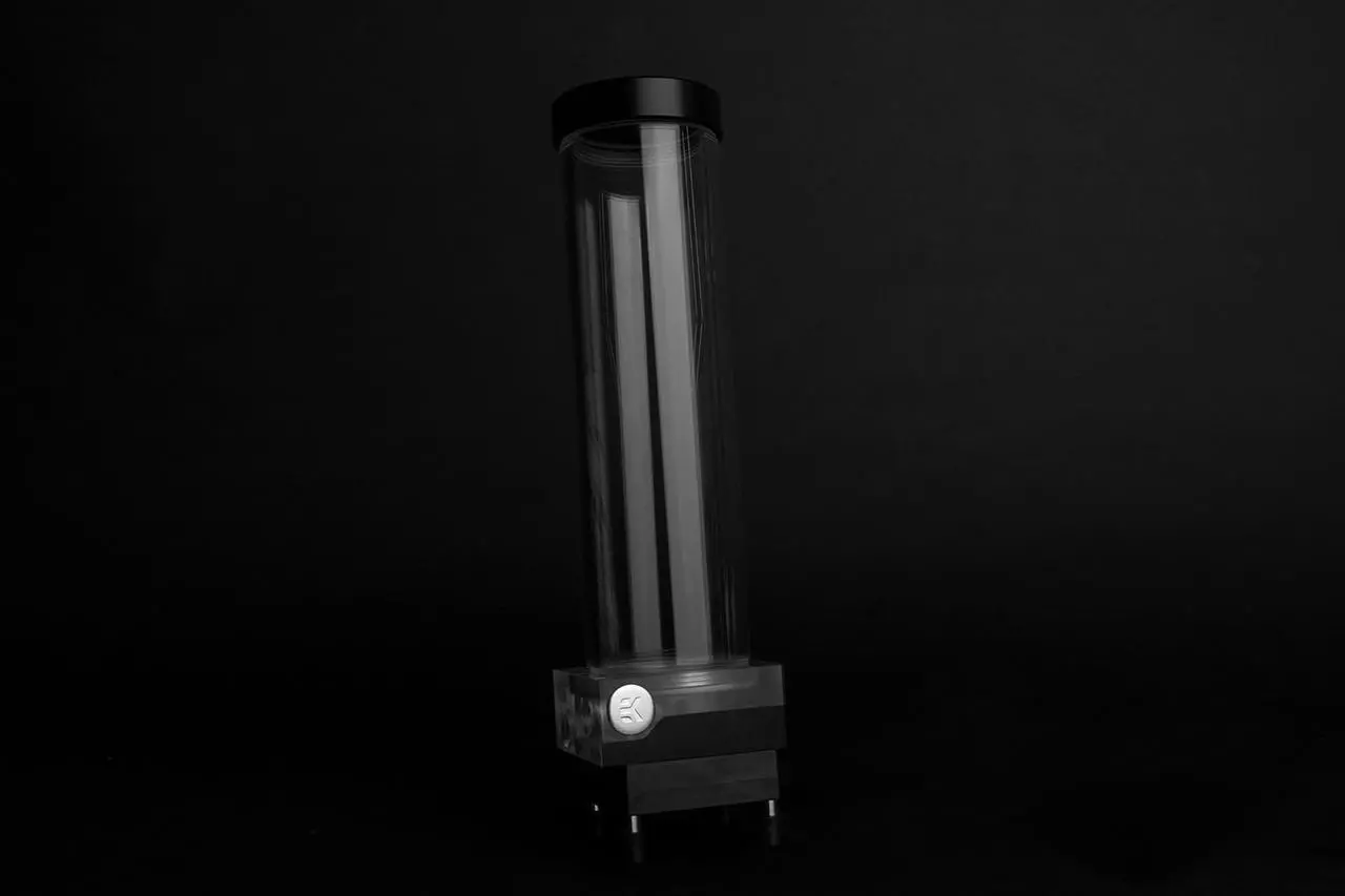 Alt view image 4 of 8 - EK-Classic Pump Reservoir 260 SPC PWM D-RGB
