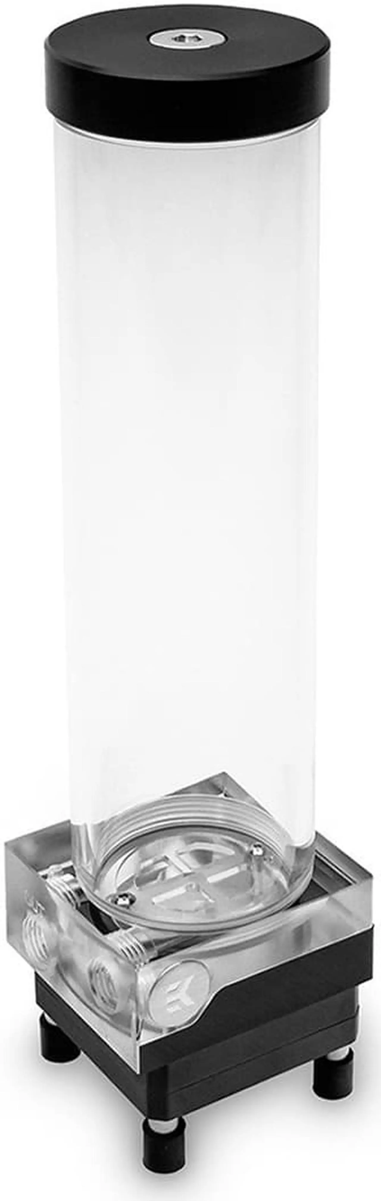 Alt view image 2 of 8 - EK-Classic Pump Reservoir 260 SPC PWM D-RGB