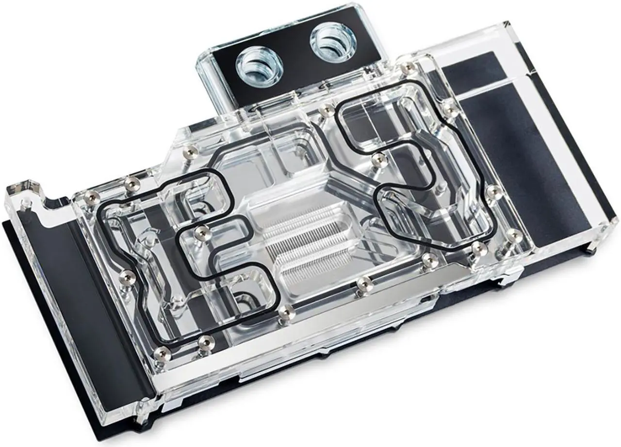 Main image of Bitspower Classic VGA Water Block for NVIDIA GeForce RTX 3080/3090 Reference Design