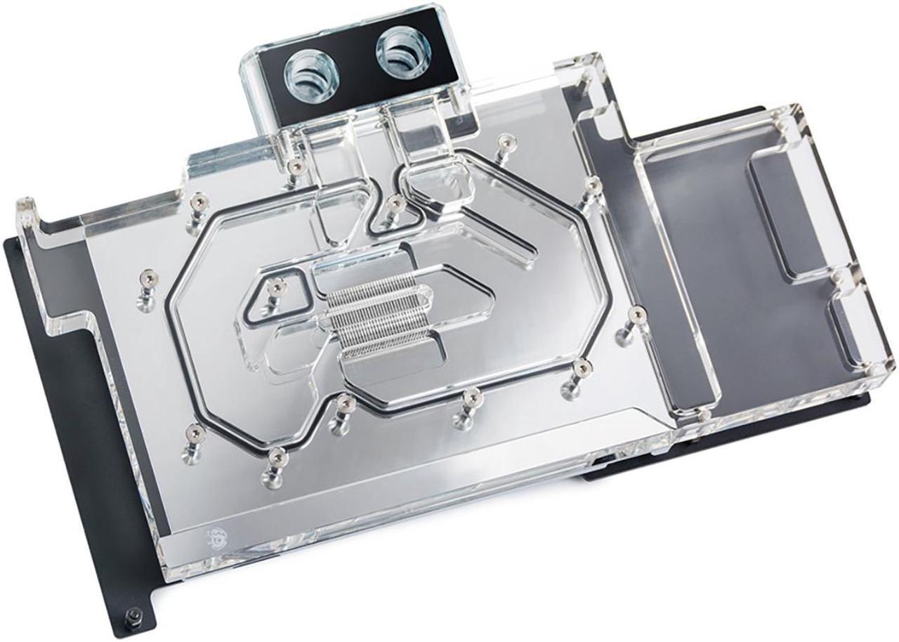 Main image of Bitspower Classic VGA Water Block for ASUS ROG Strix GeForce RTX 3080