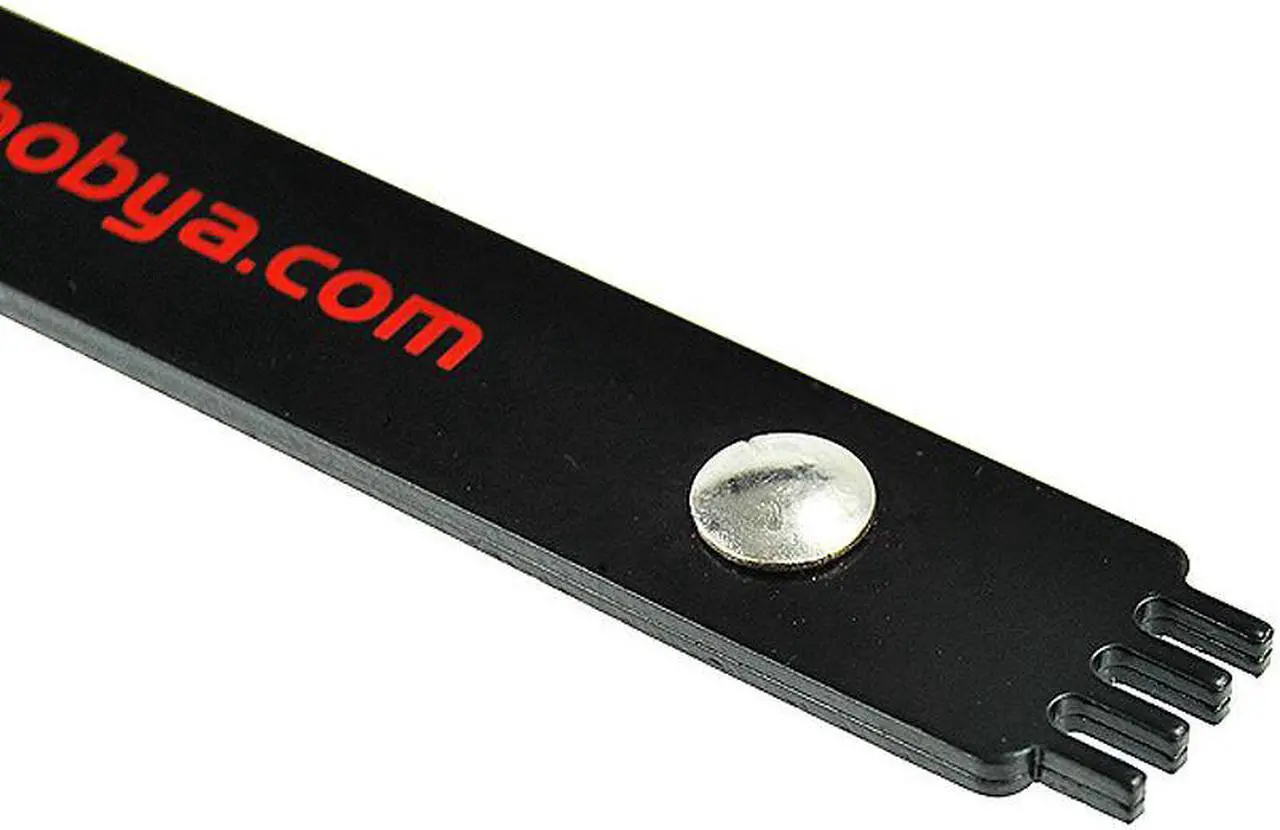 Alt view image 4 of 9 - Phobya Molex Extractor Kit (Sleeving Tool)