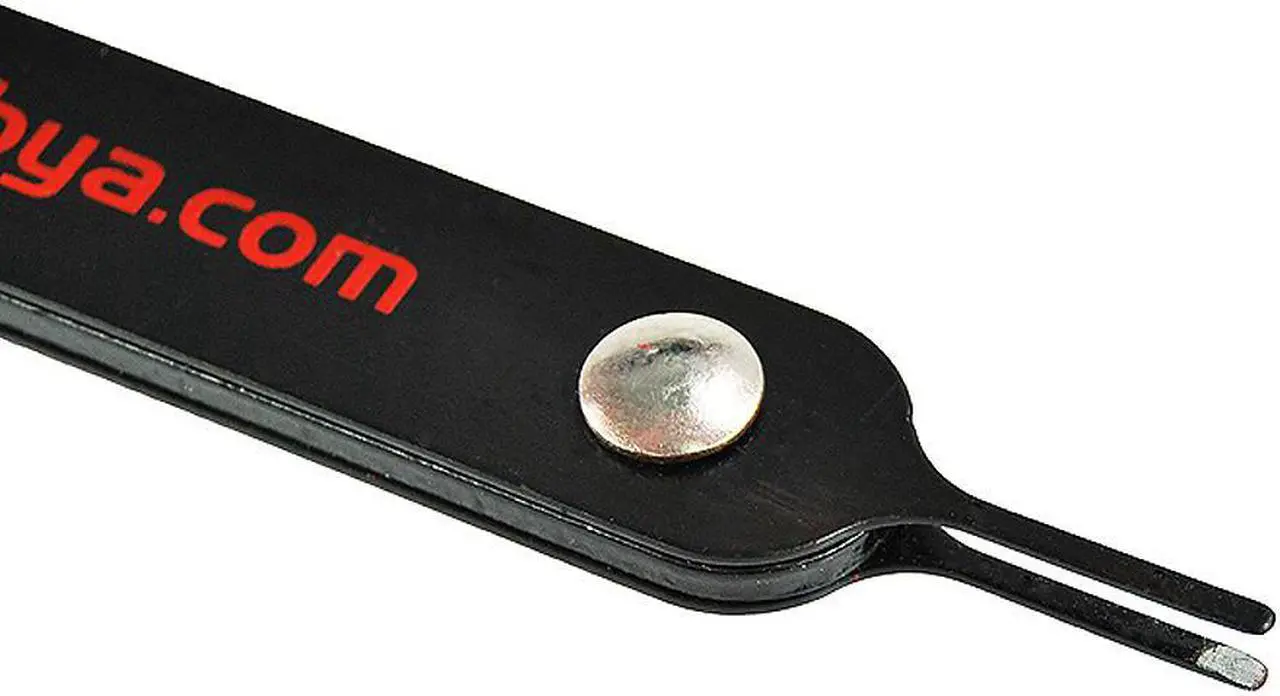 Alt view image 6 of 9 - Phobya Molex Extractor Kit (Sleeving Tool)