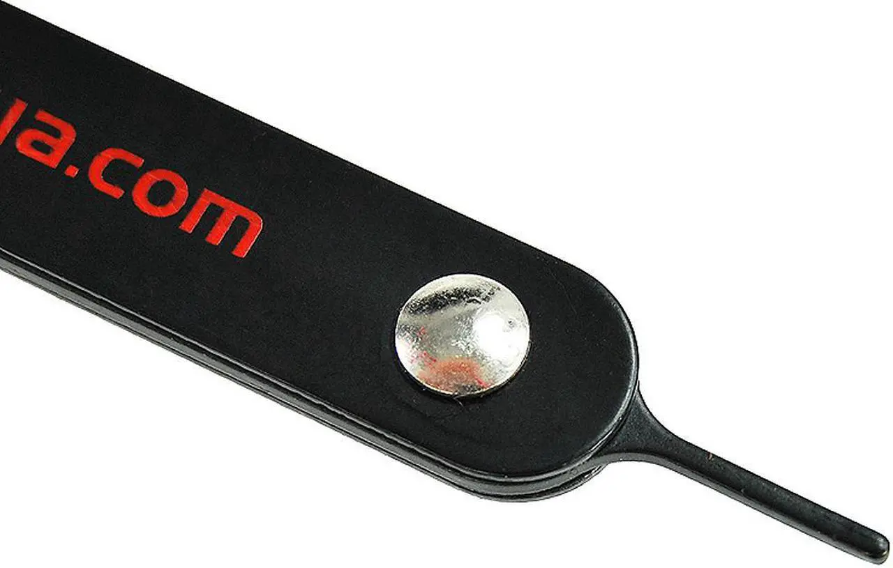 Alt view image 5 of 9 - Phobya Molex Extractor Kit (Sleeving Tool)