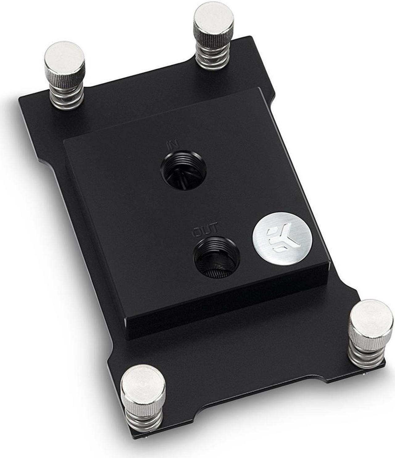 Alt view image 3 of 7 - EKWB EK-Supremacy EVO Threadripper Edition - Acetal+Nickel