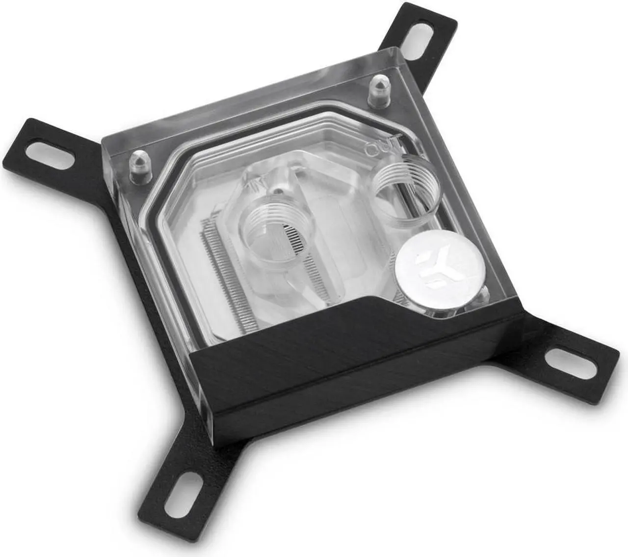 Alt view image 4 of 10 - EKWB EK-KIT Classic RGB P360 Water Cooling Kit