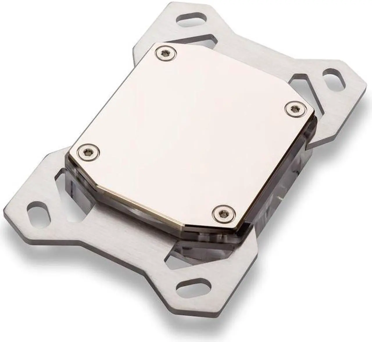 Watercool HEATKILLER IV PRO CPU Water Block - Thumbnail 2