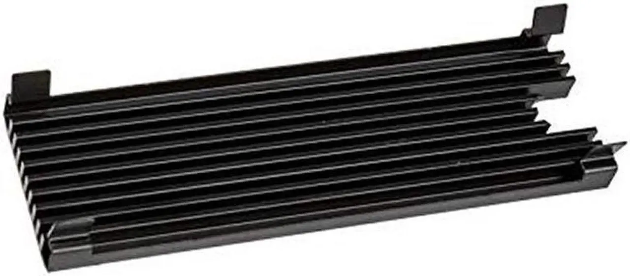 Alt view image 8 of 8 - Thermal Grizzly M.2 SSD Cooler
