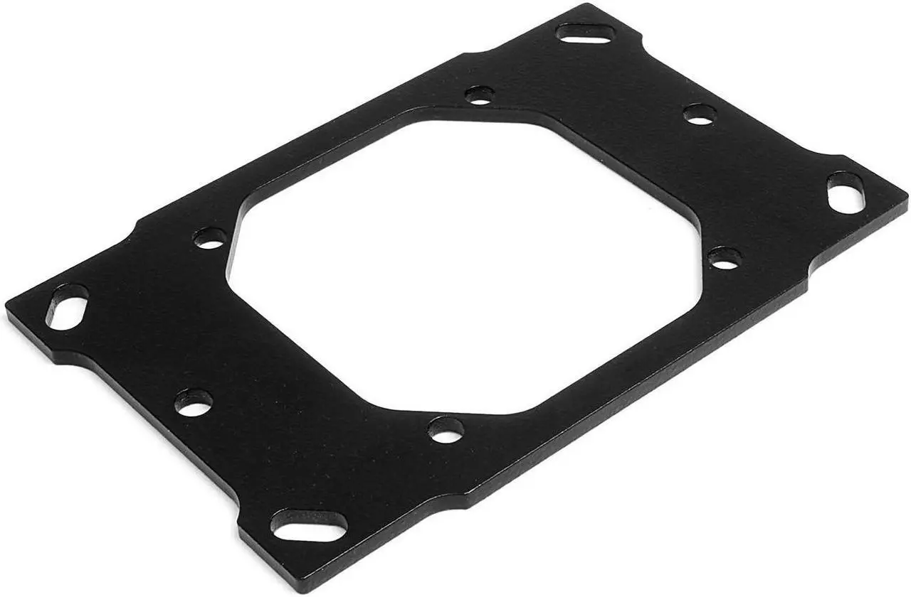 Alt view image 4 of 7 - EKWB EK-Supremacy EVO Mounting Plate AMD