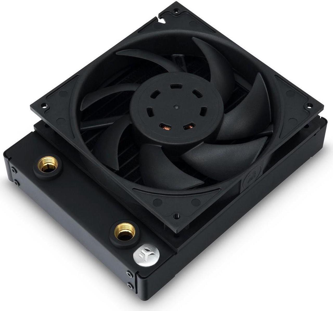 Alt view image 4 of 6 - EK-Vardar EVO 140ER Black BB (500-2000rpm)