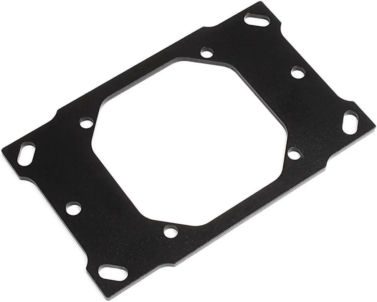 Alt view image 3 of 7 - EKWB EK-Supremacy EVO Mounting Plate AMD