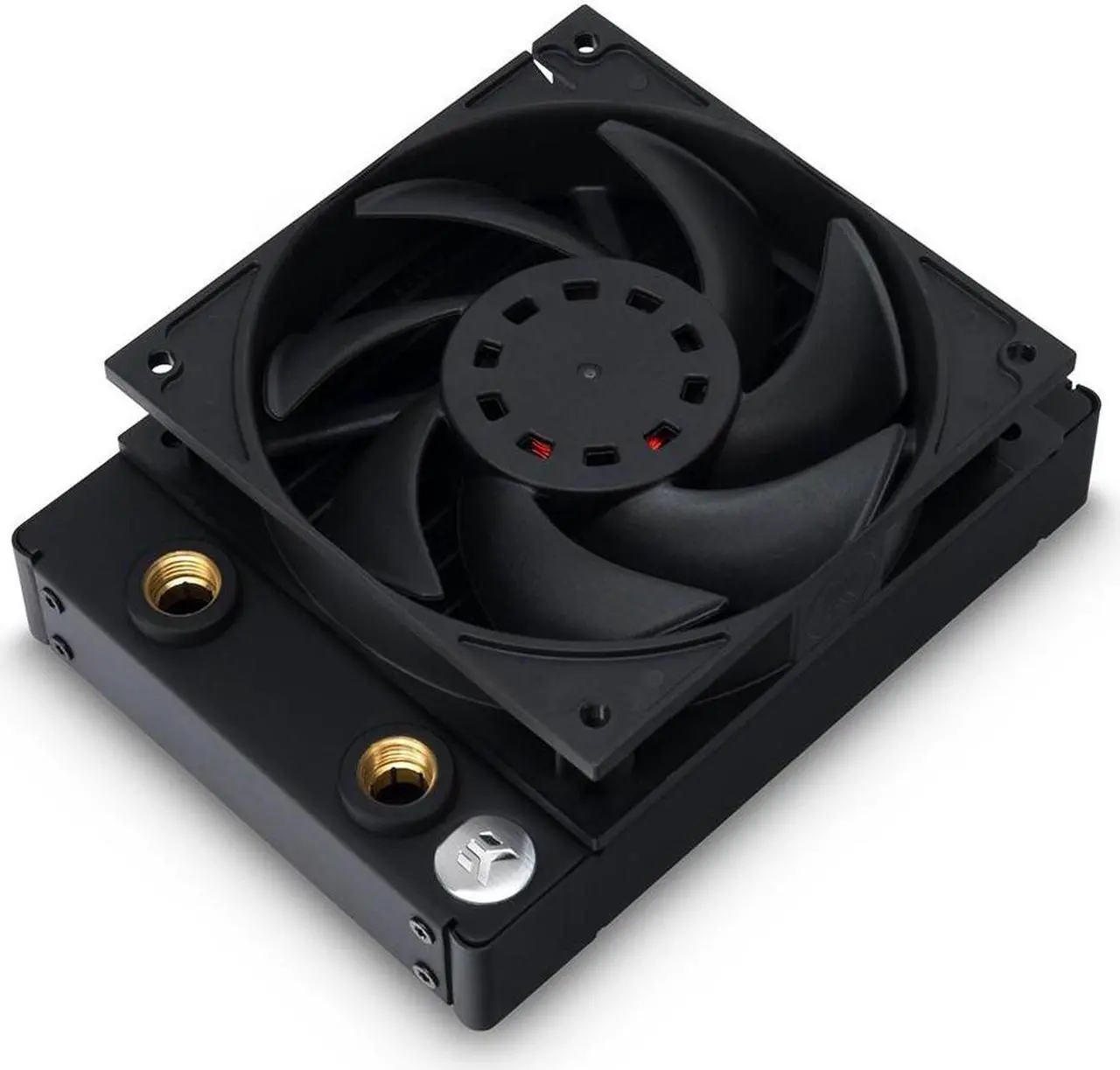 Alt view image 4 of 5 - EK-Furious Vardar EVO 120 BB (1200-3000rpm)