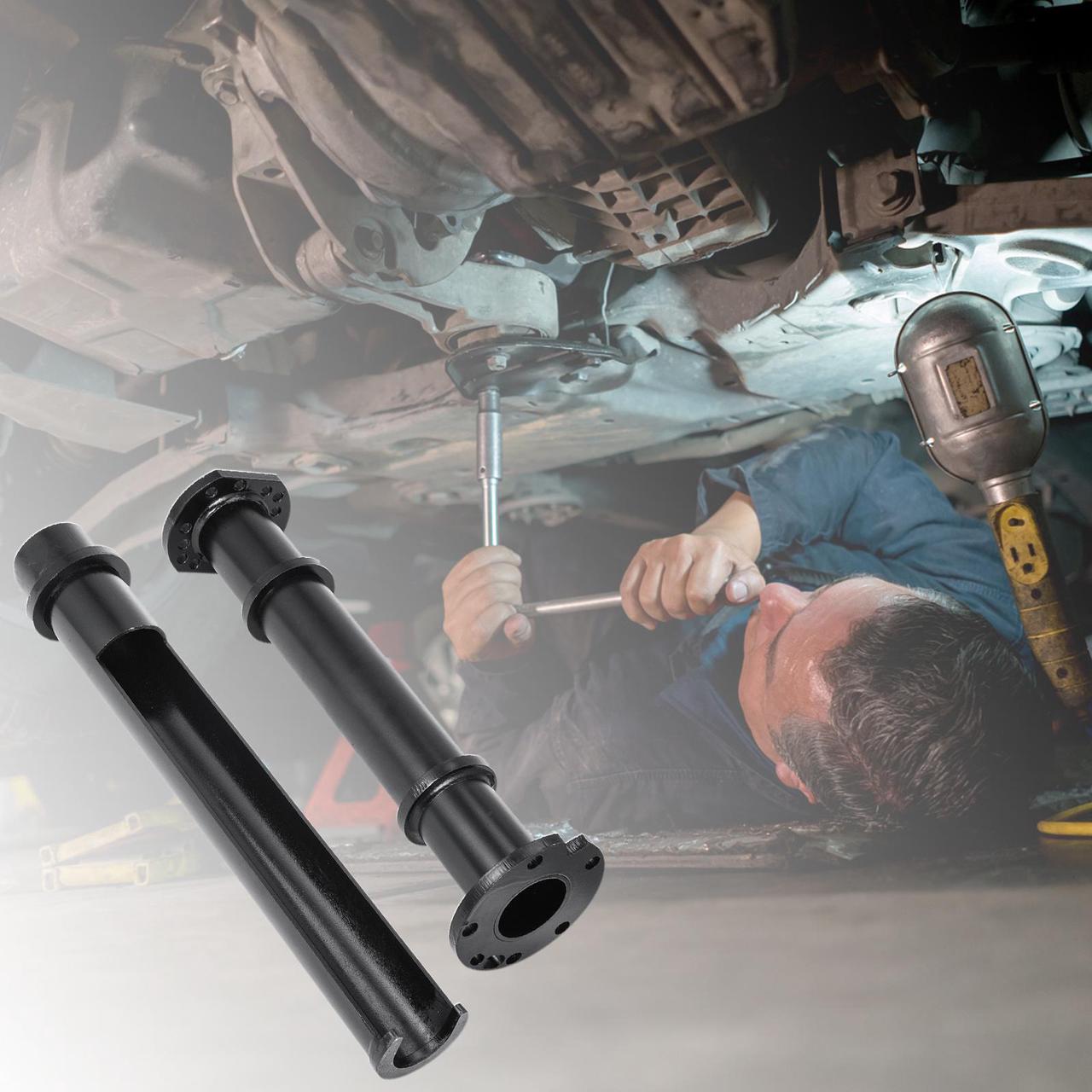 Main image of VEVOR Bestauto Rear Axle Bearing Puller Tool 09521-25011 for Toyota Trucks