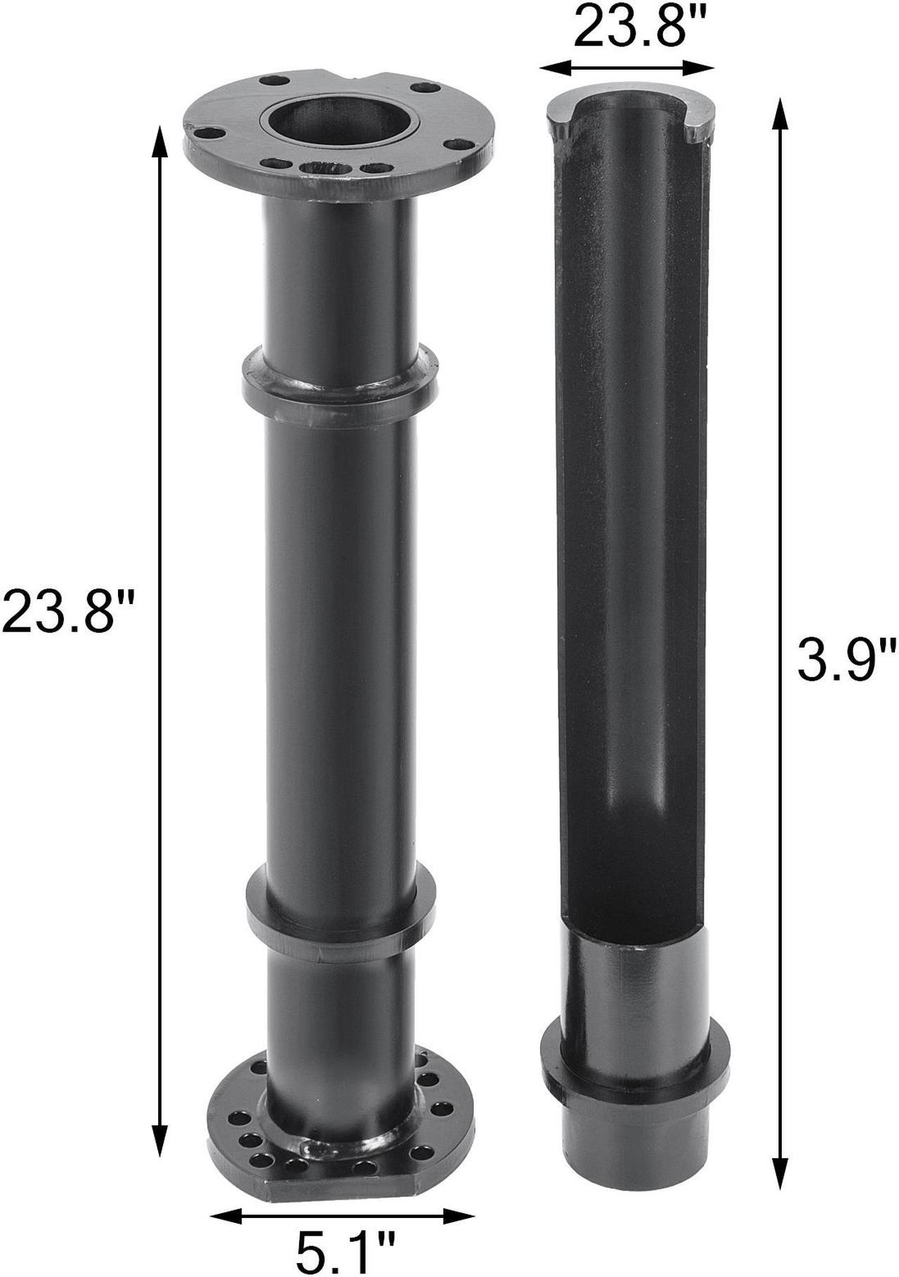 Alt view image 2 of 11 - VEVOR Bestauto Rear Axle Bearing Puller Tool 09521-25011 for Toyota Trucks