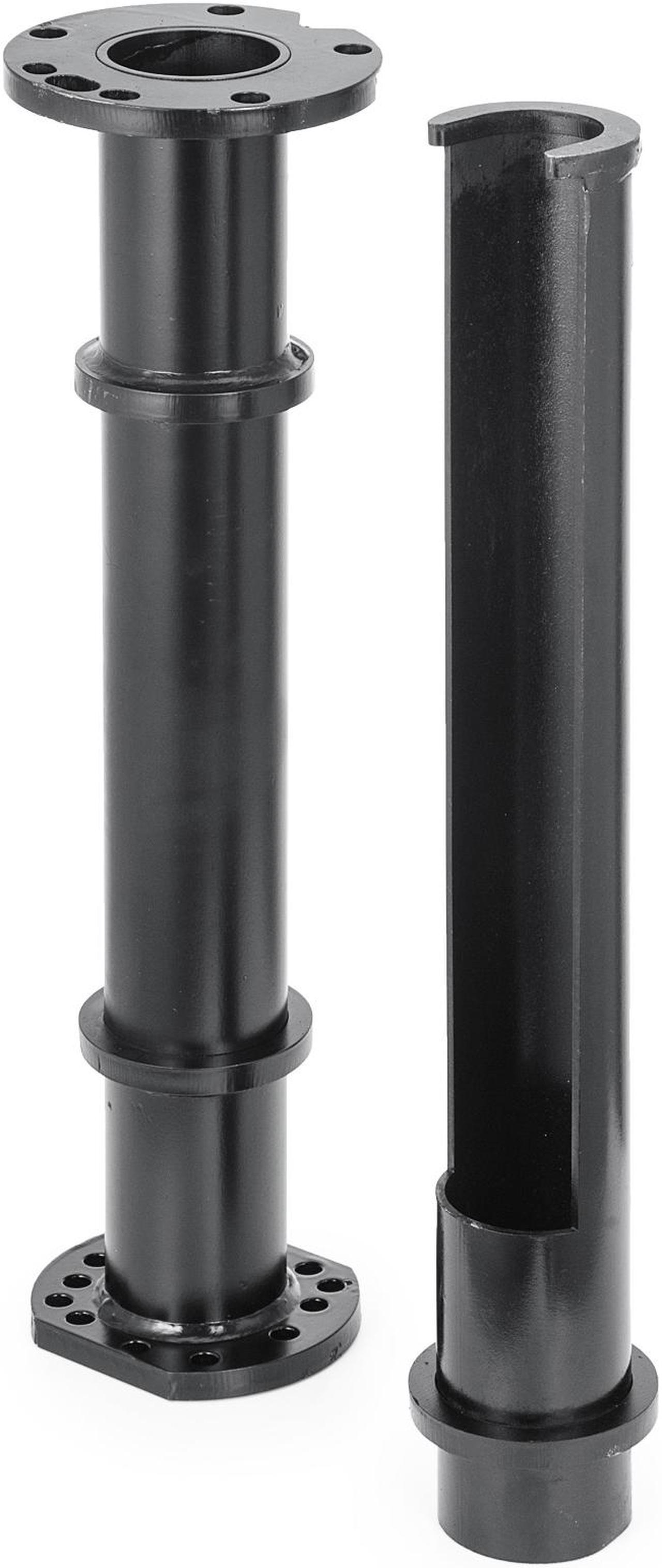 Alt view image 4 of 11 - VEVOR Bestauto Rear Axle Bearing Puller Tool 09521-25011 for Toyota Trucks