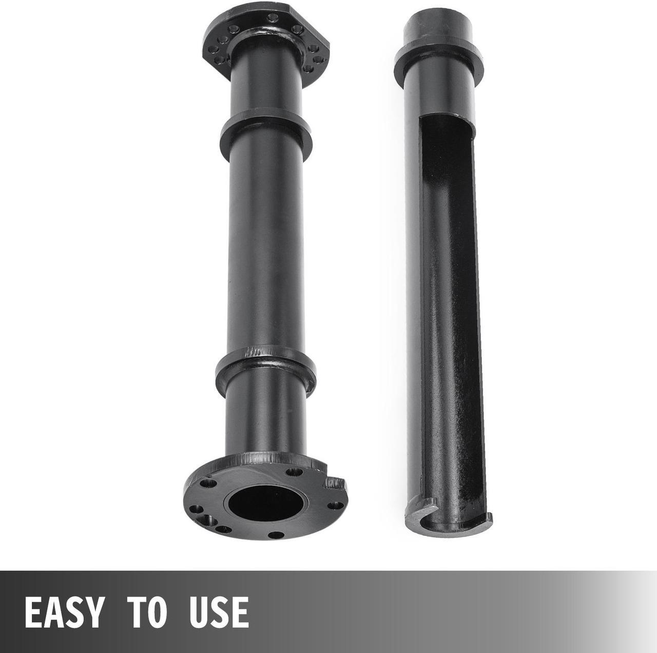 Alt view image 6 of 11 - VEVOR Bestauto Rear Axle Bearing Puller Tool 09521-25011 for Toyota Trucks