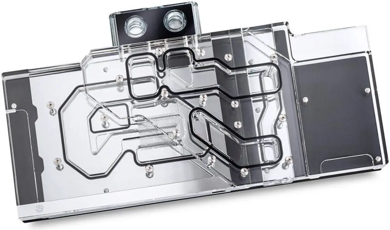 Main image of Bitspower Classic VGA Water Block for MSI GeForce RTX 3080 Gaming Trio series