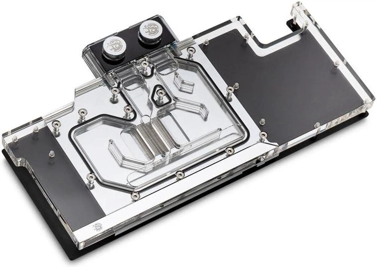 Main image of Bitspower VGA Water Block For XFX Speedster MERC 319 AMD Radeon RX 6900 XT Series